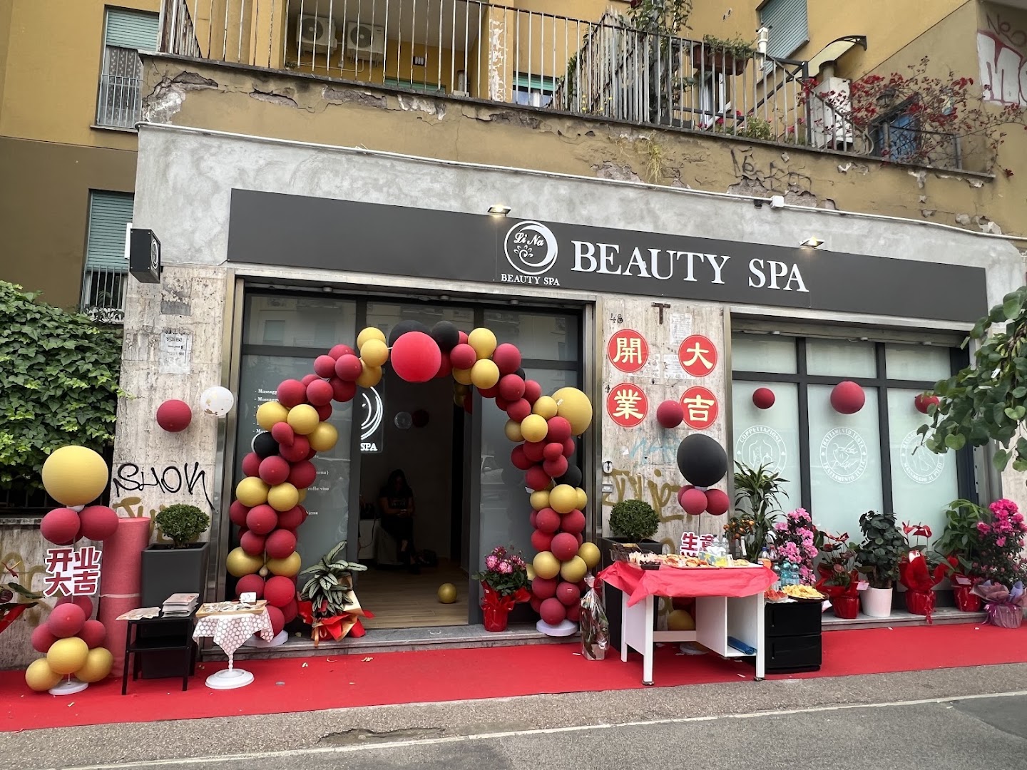 BEAUTY SPA · Foto 2