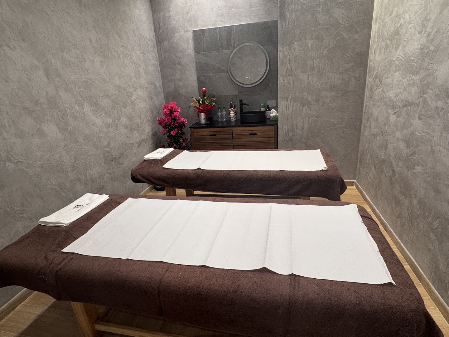 BEAUTY SPA · Foto 1