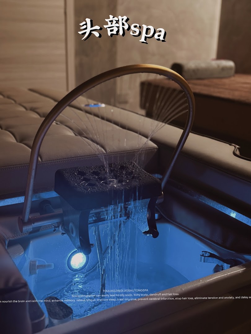 BEAUTY SPA · Foto 11
